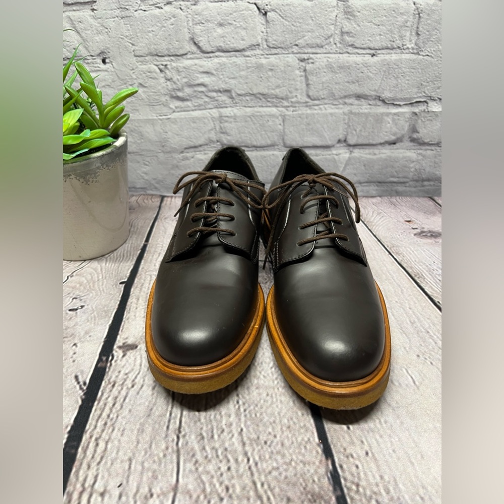 COMMON PROJECTS DERBY